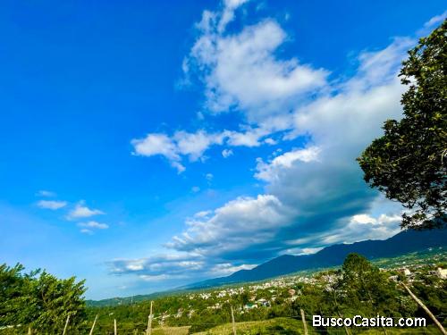 TERRENO DE 12,500 METROS DE VENTA EN JARABACOA