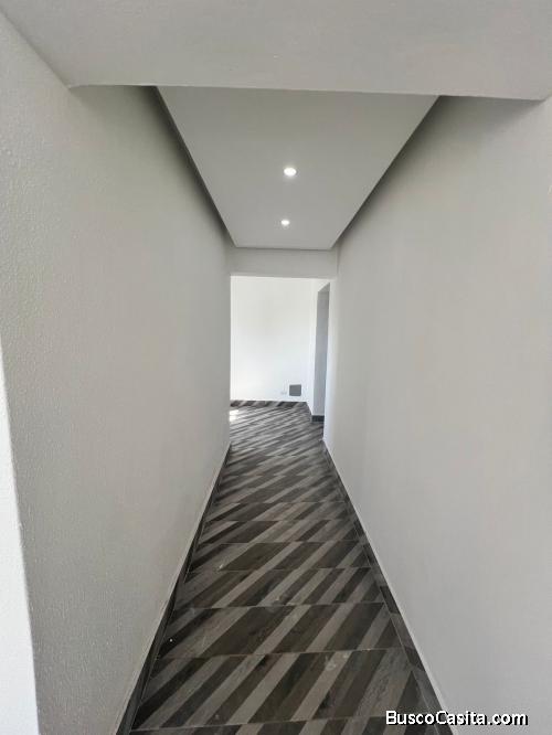 Alquiler De Oficina Comercial En Bella Vista ; Idi: 139618