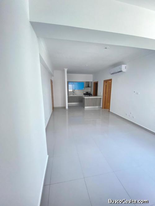 Apartamento En Alquiler Lb En Naco ; Idi: 139518