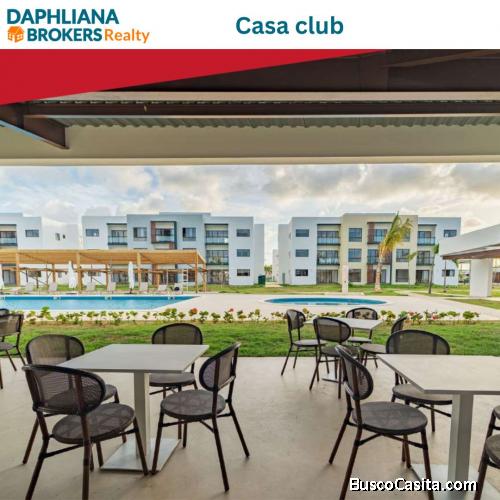 Costa Bávaro Garden EL CORTECITO PUNTA CANA