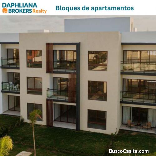 Costa Bávaro Garden PUNTA CANA