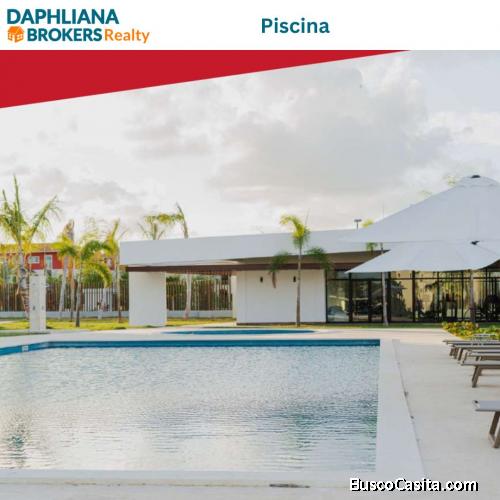 Costa Bávaro Garden REPUBLICA DOMINICANA PUNTA CANA
