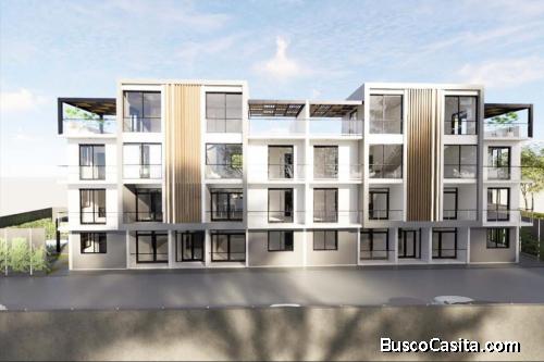 APARTAMENTOS DE VENTA EN JARABACOA