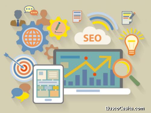 Programa Autopublicador Web EN GOOGLE para Bienes Raíces
