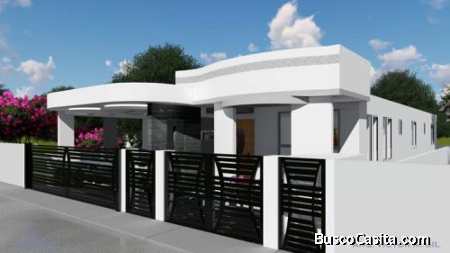 Venta De Casa En La 27 De Febrero, Pontezuela ; Idi: 139680