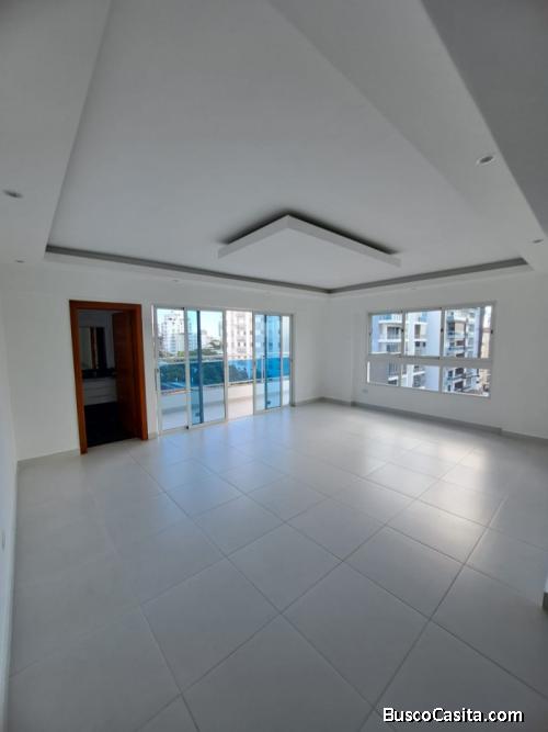 Apartamento En Alquiler En Evaristo Morales; Idi: 139670