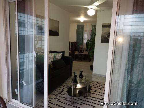 Oportunidad Apartamento Full Amoblado o sin muebles 
