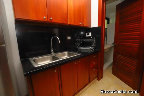 Alquilo Hermoso apartamento en zona privilegiada de Santo Domingo