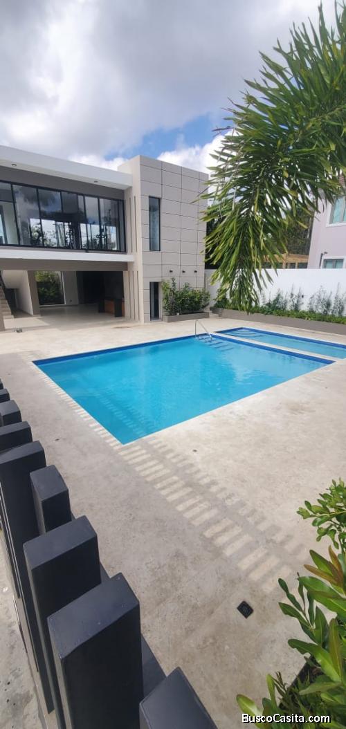 Venta de Apartamento próximo al Homs, Santiago