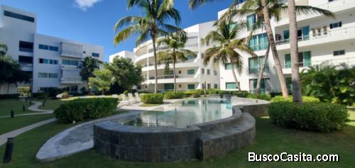  Espectacular Apartamento En Cap Cana  En Renta Y Venta; Idi: 139696