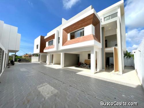 En Venta Casa En Prado Oriental Sde; Idi: 139693