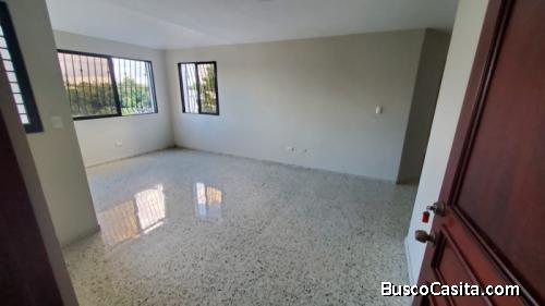 En Venta Apartamento En Reparto Universitario ,santiago; Idi: 139759