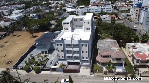 En Venta Apartamento En Cerro Alto, Santiago; Idi: 139732