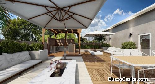 En Venta Apartamento  En Construccion En Los Prados ; Idi: 139365