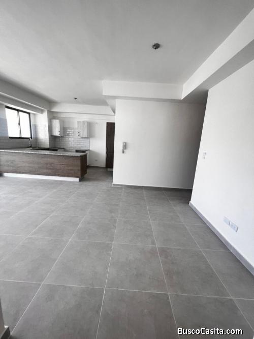 Apartamento en Alquiler de 2 habitaciones en Renacimiento