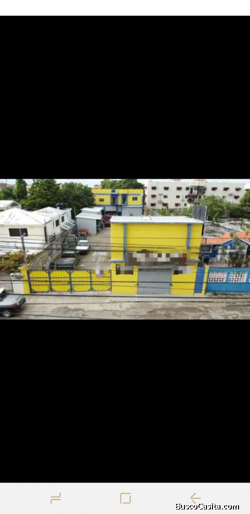 Propiedad comercial en venta en alma rosa ll