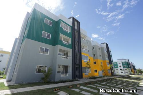 Apartamento en Colinas del Río