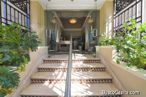 Apartamento en los Cacicazgos