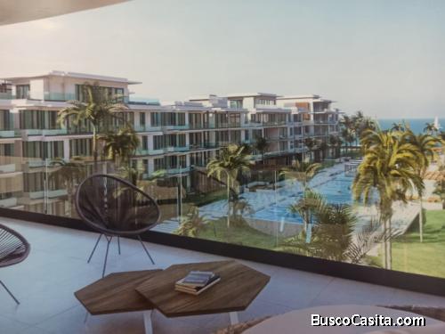 Venta De Apartamentos Con Vista Al Mar En Puerto Plata ; Idi: 139760