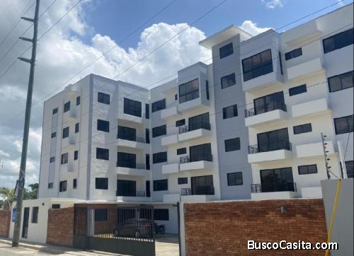 Apartamento En Venta En Las Americas Santo Domingo Este; Idi: 132165