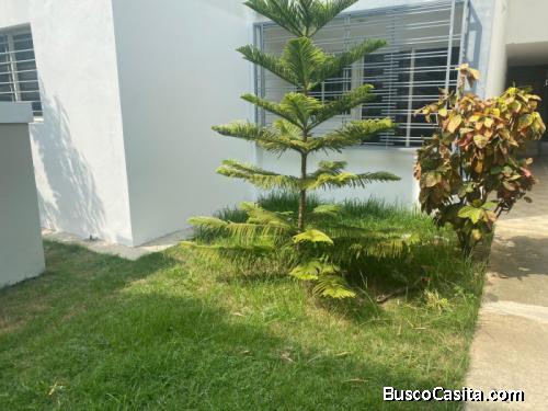 Apartamento En Renta Proximo A La Yapur Dumit; Idi: 139620