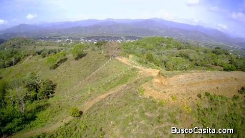 SOLARES DE VENTA EN PROYECTO ECOTURISTICO DE VILLA ALTAGRACIA