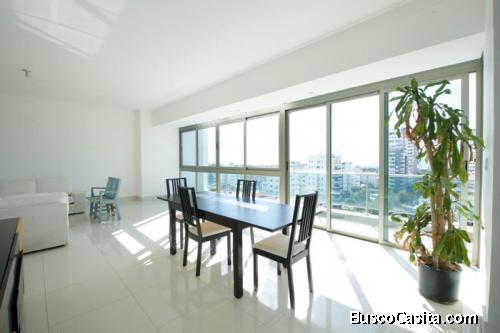Apartamento En Venta Y Renta En La Ave. Enriquillo; Idi: 139920