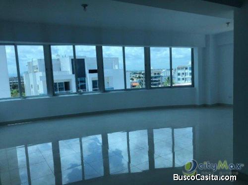 En Venta Apartamento En Renacimiento Nuevo; Idi: 94739