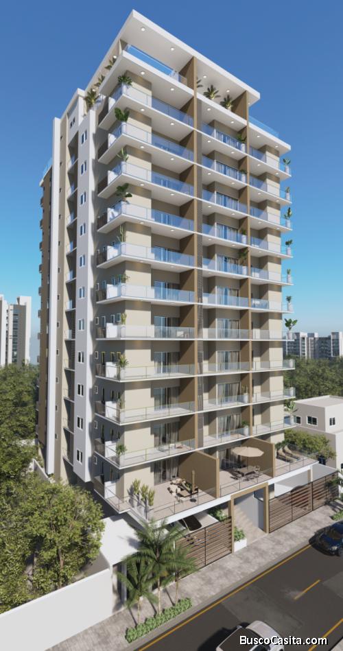 Apartamento En Venta En El Vegel Piso 7 Para Inversion; Idi: 130573