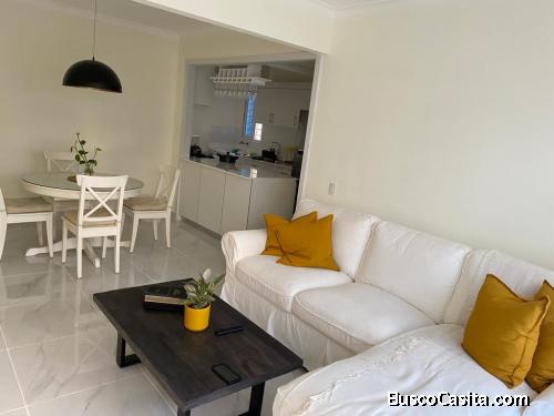 Nuevo appartamento Santo Domingo este 