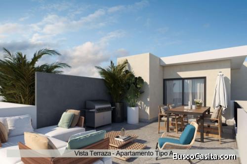 Apartamento En Venta Cerca De Occidental Mall; Idi: 140119