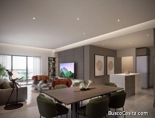 Apartamento En Arroyo Viejo En Venta; Idi: 140086