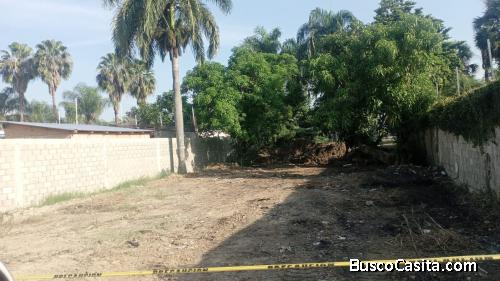 En Venta Terreno Residencial En Las Carmelitas, Santiag; Idi: 139662