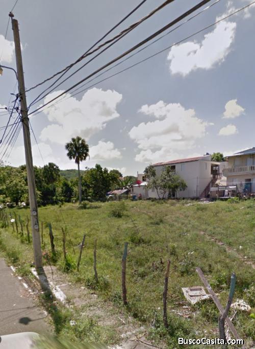 Venta De Terreno Para Proyecto En Arroyo Hondo; Idi: 139167