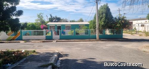 Casa en Pedernales