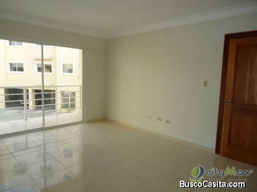 Apartamento En Alquiler En Villa Marina; Idi: 43551