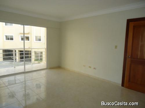 Apartamento en Alquiler en Villa Marina