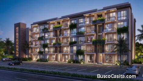 PROYECTO Riviera Bay