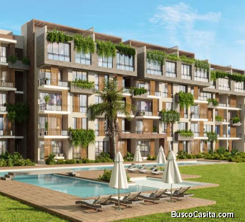 Apartamento en Cana Bay, Punta Cana, en Venta