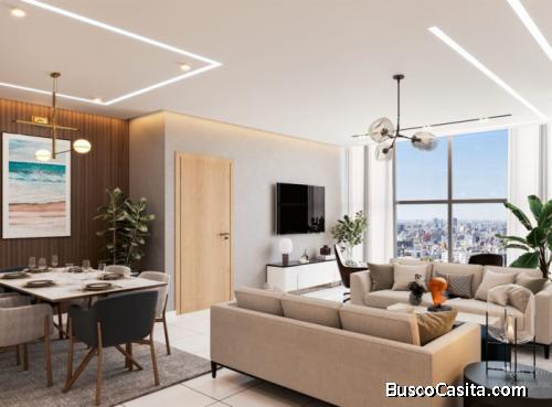 Apartamento En Venta 3 Habitaciones Aut. San Isidro. ; Idi: 140231