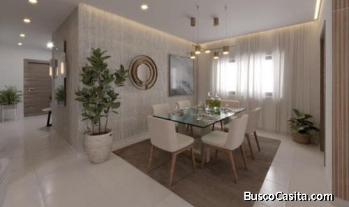 Apartamento En Venta En San Isidro De 3 Habitaciones.; Idi: 140217