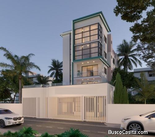 Apartamento En Venta 3 Habitaciones En La Zona Oriental; Idi: 140213