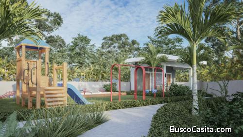 Apartamento En Bayona En Venta De 3 Habitaciones; Idi: 140224