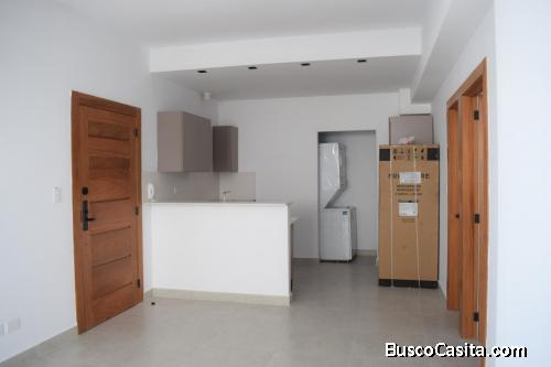 Apartamento En Alquiler Linea Blanca En La Esperilla; Idi: 140292
