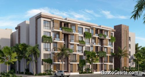 Apartamento En Venta En Cana Bay, Punta Cana; Idi: 140262