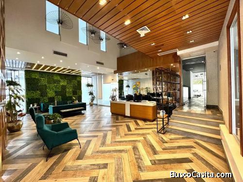 Apartamento En Venta  En El Mismo Corazon De Naco ; Idi: 140355