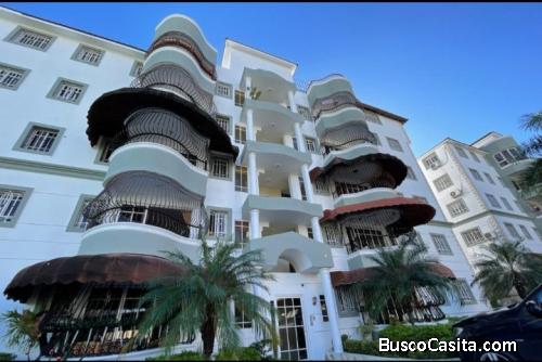 En Venta Apartamento Tipo Pent House En Cerro Hermoso; Idi: 140205