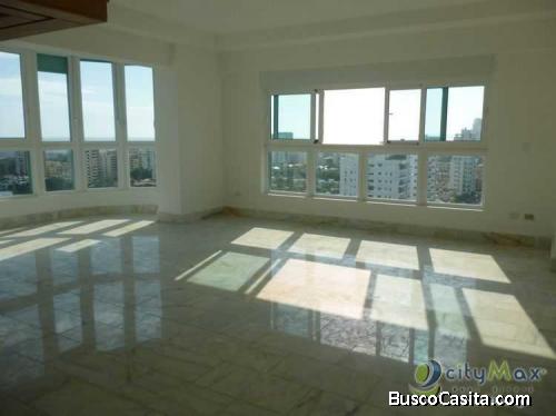Apartamento En Venta En Bella Vista; Idi: 43338