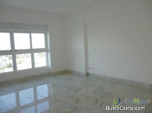 Apartamento En Venta En Bella Vista De 3 Habitaciones; Idi: 43335