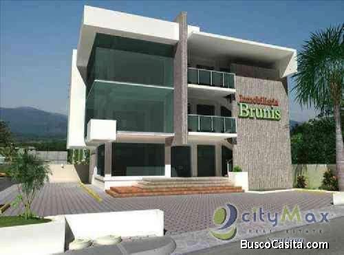 Local Comercial En Venta Plaza Padre Las Casas Santiago; Idi: 27669